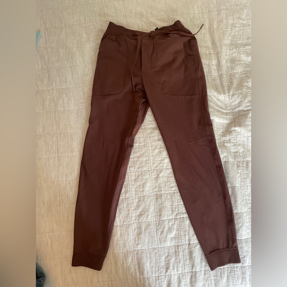 Small LuLu Joggers